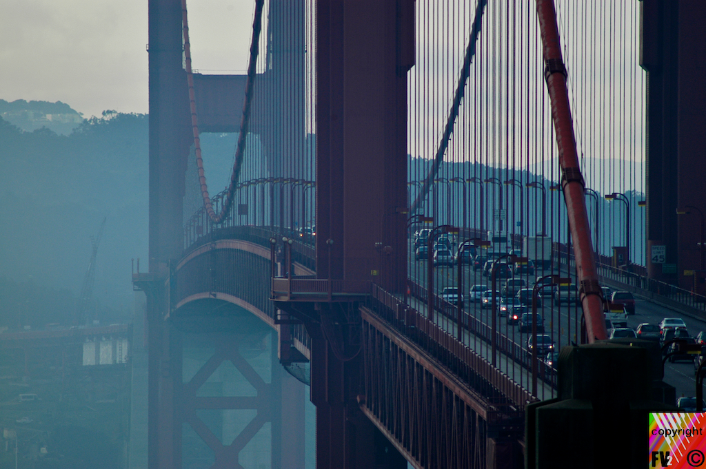 706 San Francisco Golden Gate Bridge