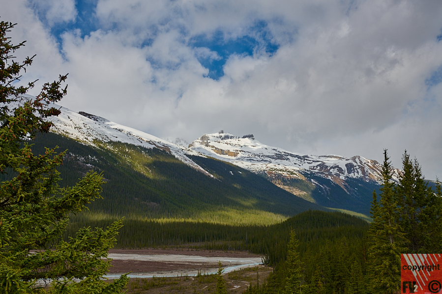 1642 Jasper, Medicine Lake