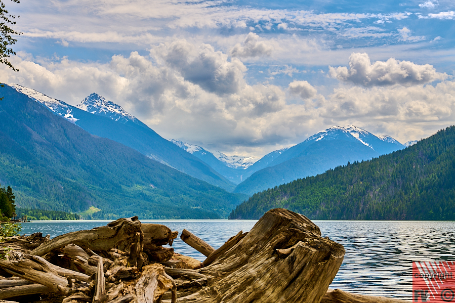 1629 Whistler-Lillooet, Lillooet Lake