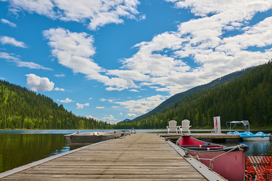 1633 Clearwater Hallamore Lake, Alpine Meadows Resort