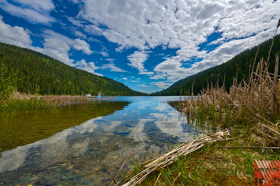 1632 Clearwater Hallamore Lake, Alpine Meadows Resort