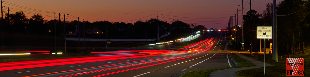 1428 US27 by night near Greater Groves