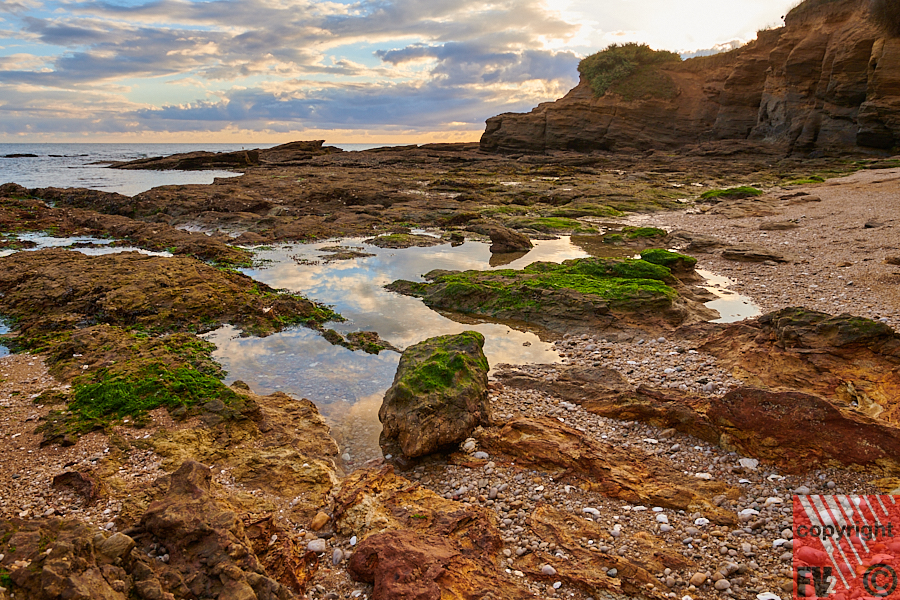 1310 Plage De Goulumer