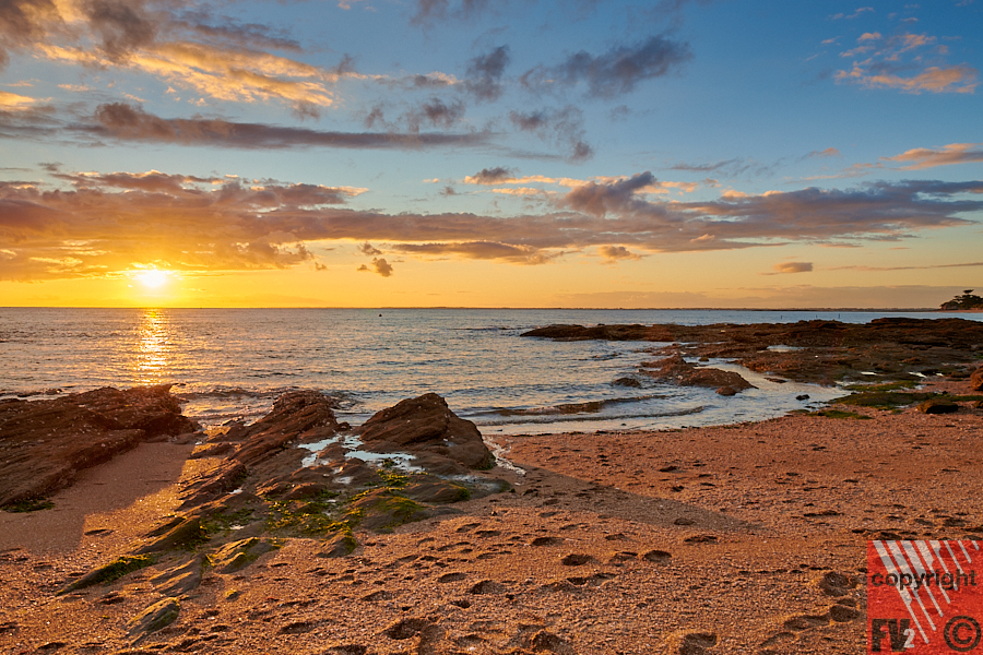 1311 Plage De Goulumer