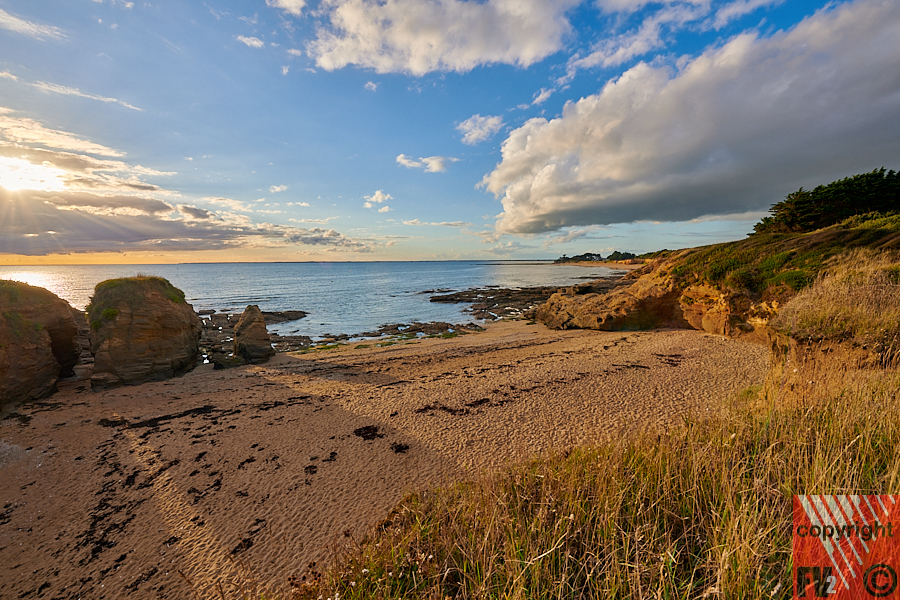 1305 Plage De Goulumer