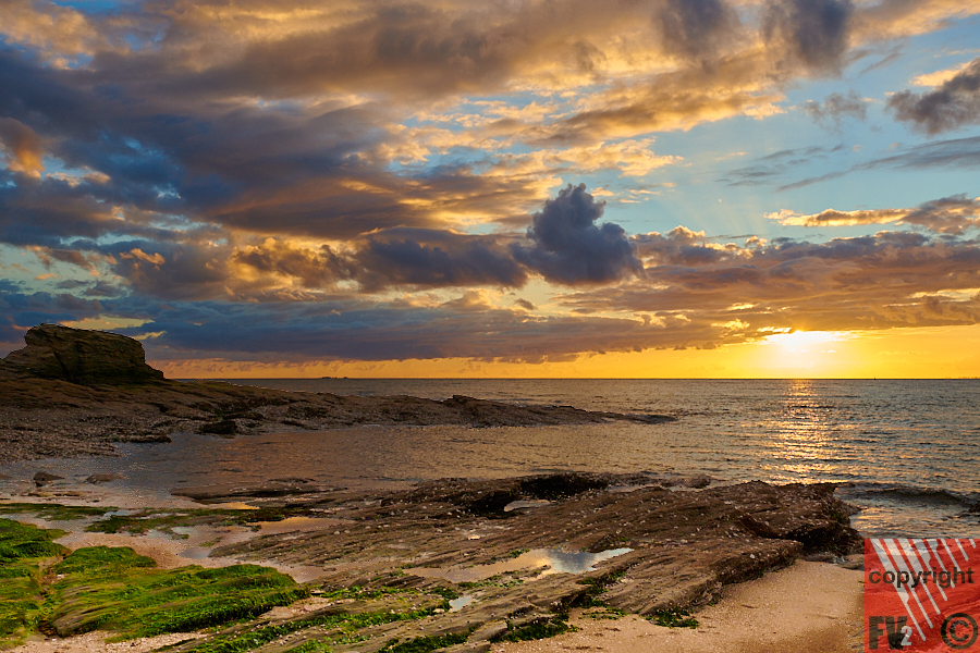 1308 Plage De Goulumer