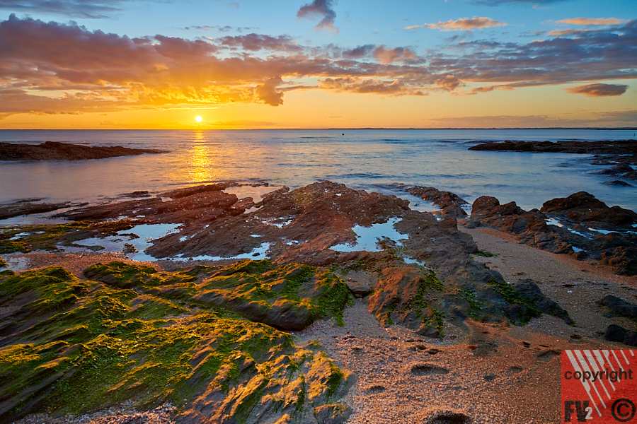 1301 Plage De Goulumer