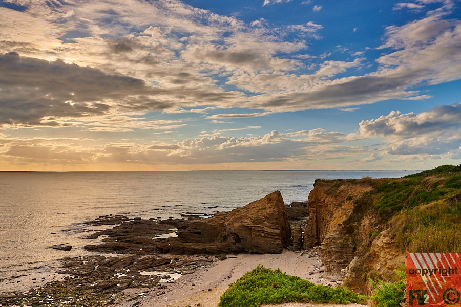 1302 Plage De Goulumer