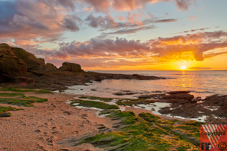 1309 Plage De Goulumer