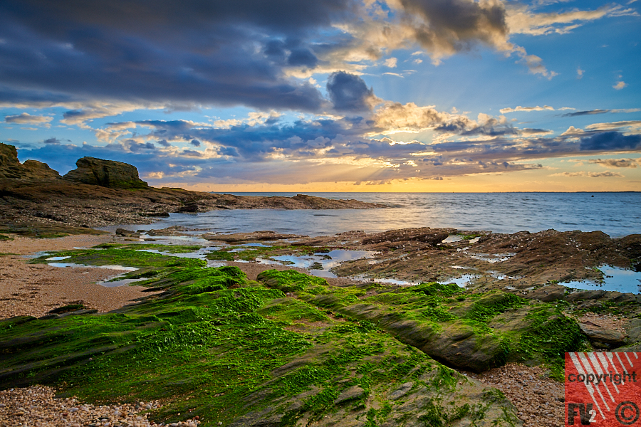 1306 Plage De Goulumer