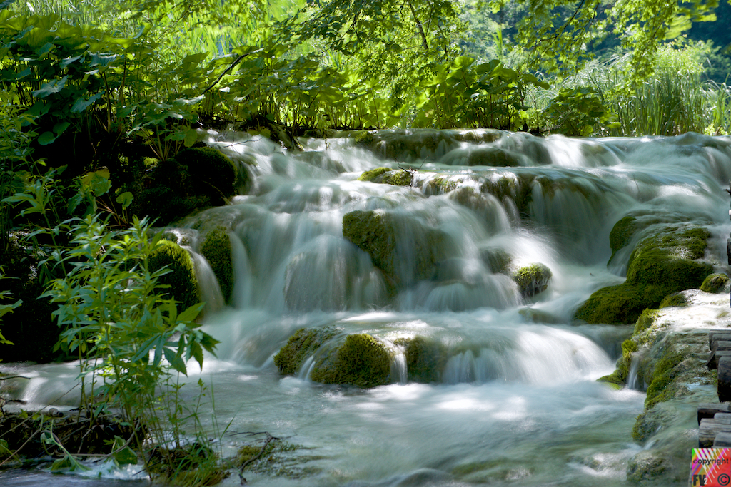 5001 Plitvice NP, Croatia