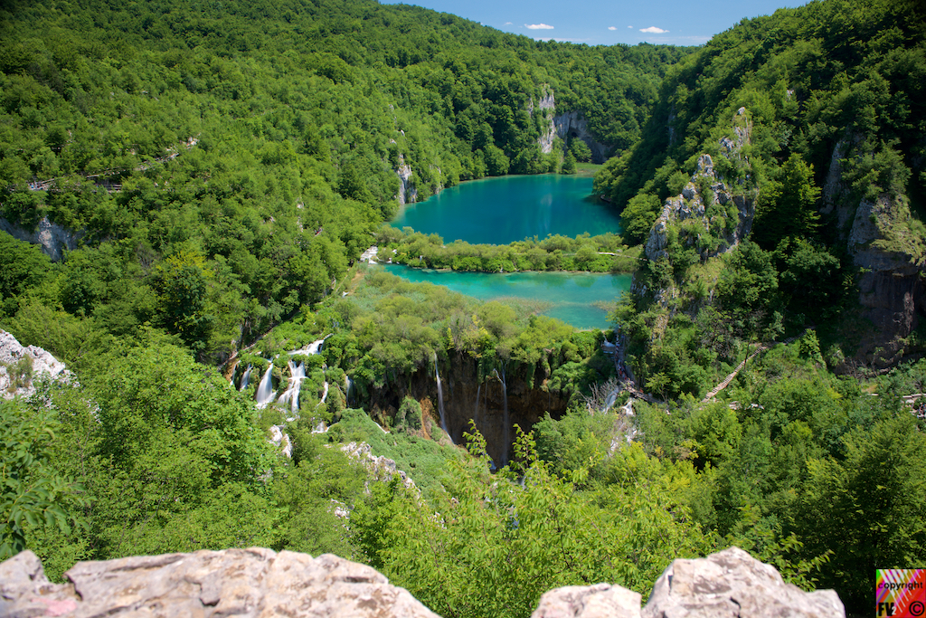 5009 Plitvice NP, Croatia