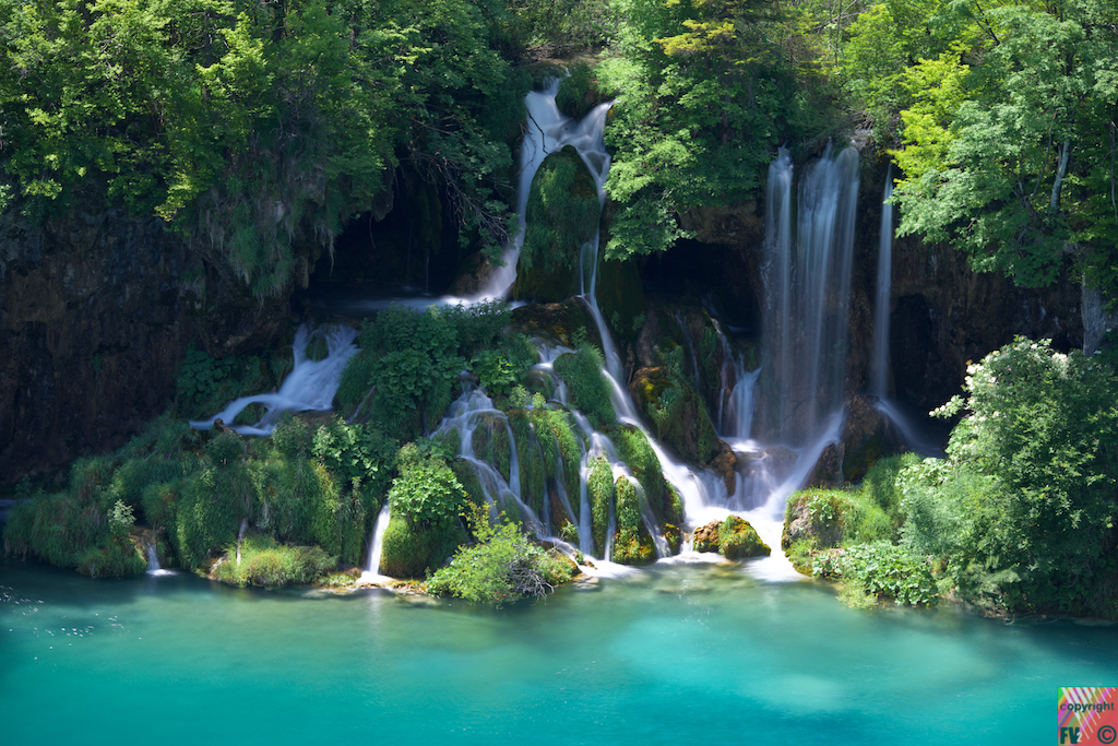 5005 Plitvice NP, Croatia