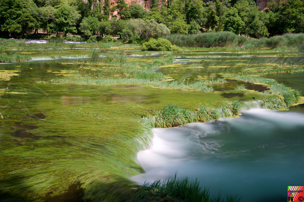 5018 Krk NP, Croatia